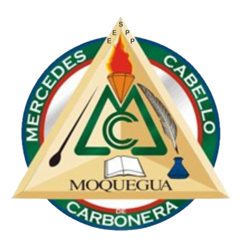 Logo Mercedes Cabello de Carbonera